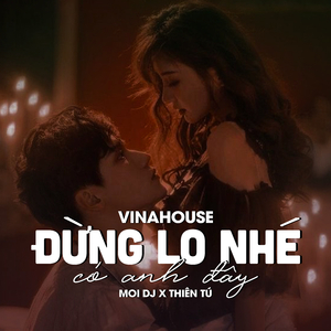 Đừng Lo Nhé Có Anh Đây Vinahouse