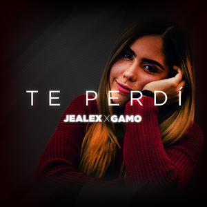 Te Perdí (feat. Gamo)