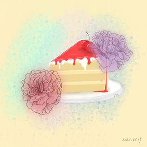 記憶の贈り物（记忆的赠礼）