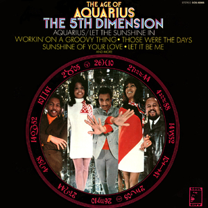 Aquarius / Let the Sunshine In (The Flesh Failures) - [from the American Tribal Love Rock Musical "Hair"] (Remastered)