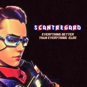 I'm Gonna Give Your Love Away