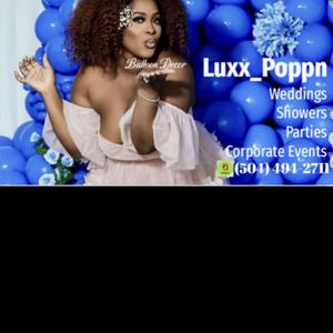 Luxx Poppn