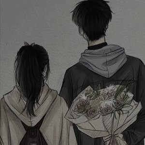 时空褶皱里的告白