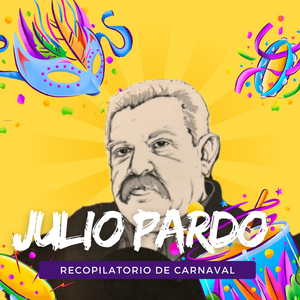 LOS BISABUELOS DE LOS VIEJOS DEL 55. Hoy señor presidente (Chirigota) (Pasodoble)