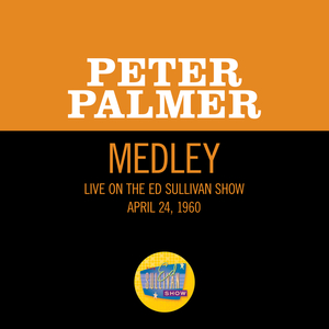 Sometimes I Feel Like A Motherless Child/I'm Gonna Tell God All Of My Troubles (Medley/Live On The Ed Sullivan Show, April 24, 1960)