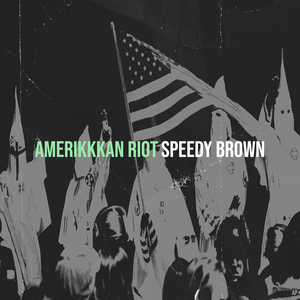 Amerikkkan Riot