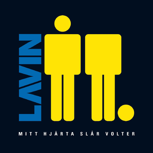 Mitt Hjärta Slår Volter