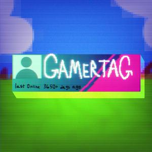 Gamertag