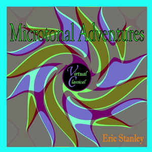 Microtonal Adventure #3