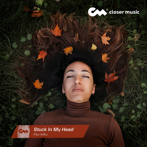 Stuck in My Head (Instrumental)