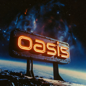 Oasis
