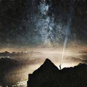 The sosmos is raving