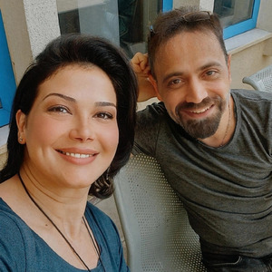 kapısında zili yok