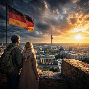 Wo ist unsere Heimat geblieben?
