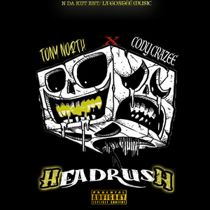 HeadRush