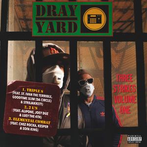 Elemental Combat (feat. Chez Rocka, KespeR & Sofa King)