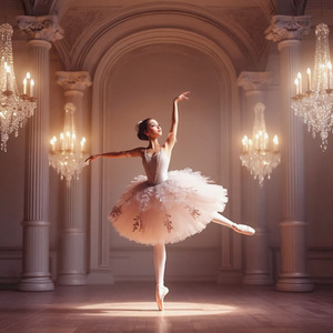 ミラージュ・ダンサー