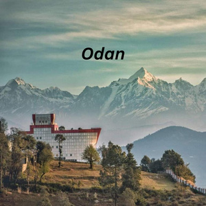 Odan