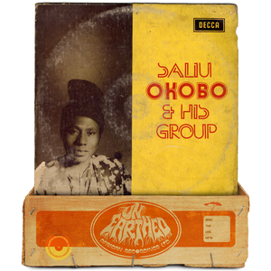 Umo Laki Sobe / Ijegede Abomikpaba / By Gon Is by Gon / Ola Ogani (2024 Remaster)