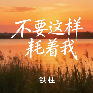 不要这样耗着我