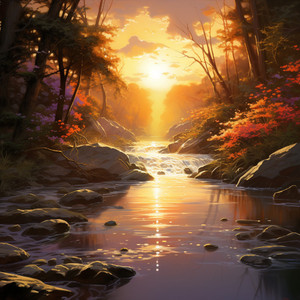 Trabajo Felíz En El Océano