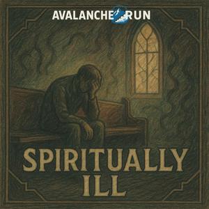 Lament (Great Is Your Faithfulness)