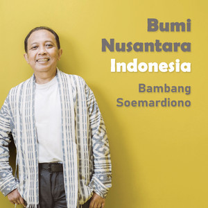 Bumi Nusantara Indonesia