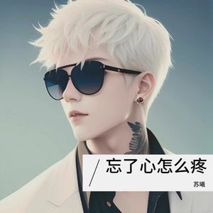 忘了心怎么疼 伴奏