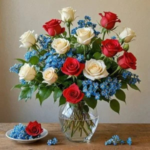 鲜花 (2025亚洲新声现场)