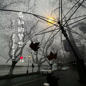 最初的梦想