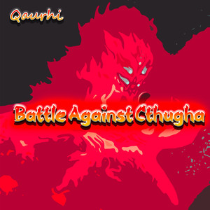 Battle against Cthugha