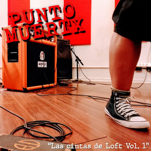 Delincuencia (Demo)
