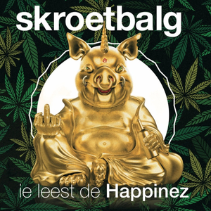 ie leest de Happinez