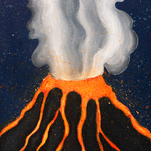 Volcanes multiplanetarios