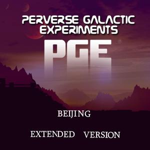 Beijing (Exetended version with pads)