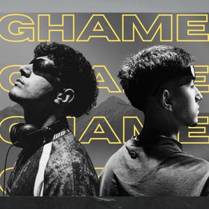 GHAME (feat. Sako & ft. Mariam Choxonelidze)
