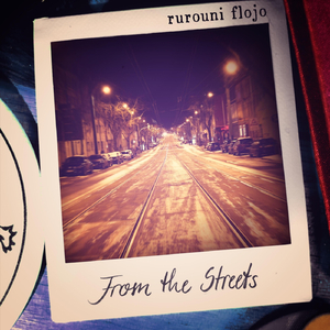 Street Lights (Piano Version)