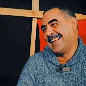 Saharni Gomri lahmam