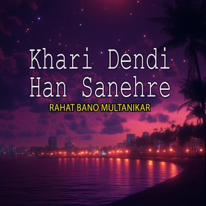 Khari Dendi Han Sanehre