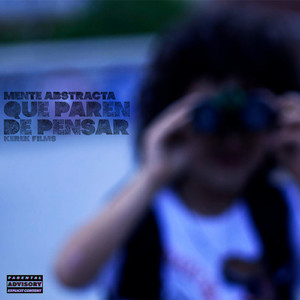 Que Paren De Pensar (Sinestesia Beatz)