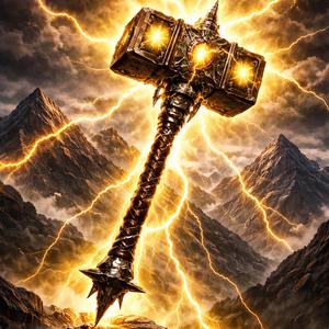 Supercharged Velocity