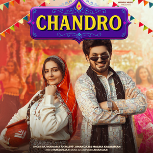 Chandro