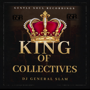 Saxual Healling (DJ General Slam Broken Mix)