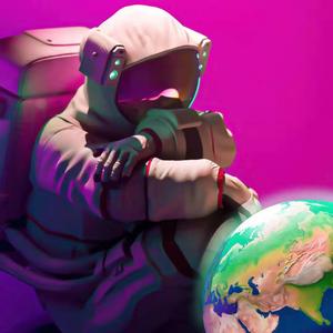 旋转木马的生活