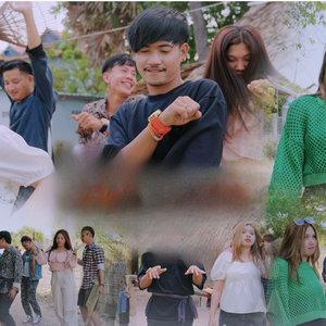 Neak Kror Ka Lib Ler - អ្នកក្រកាលីបលើ