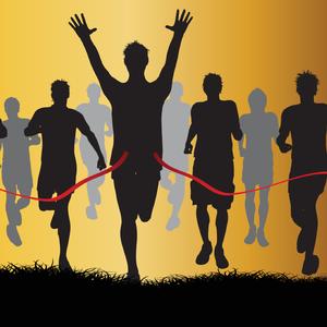 (Steppa) Finish Line (feat. JuicEE & Lil Wax)