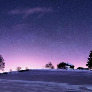 Nymano-雨（quand la pluie tombe）（白冕 remix）