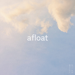 afloat