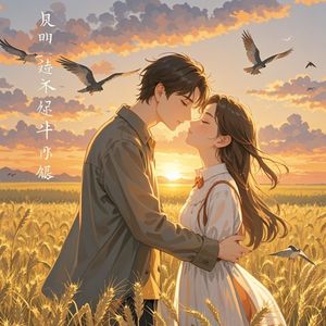 没人能代替你-昕楠