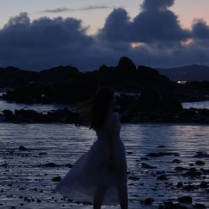 感谢我的疼痛 Thanks for my pain